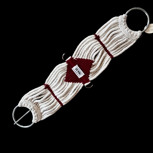 NWT - CINCH FROM "BORK OF PENDLETON” 26” - Picture 2 of 10